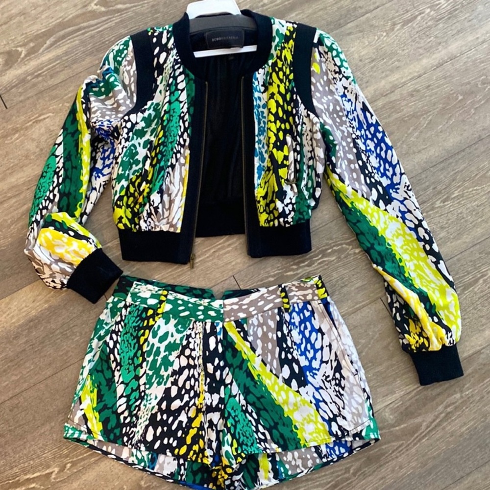 BCBG set